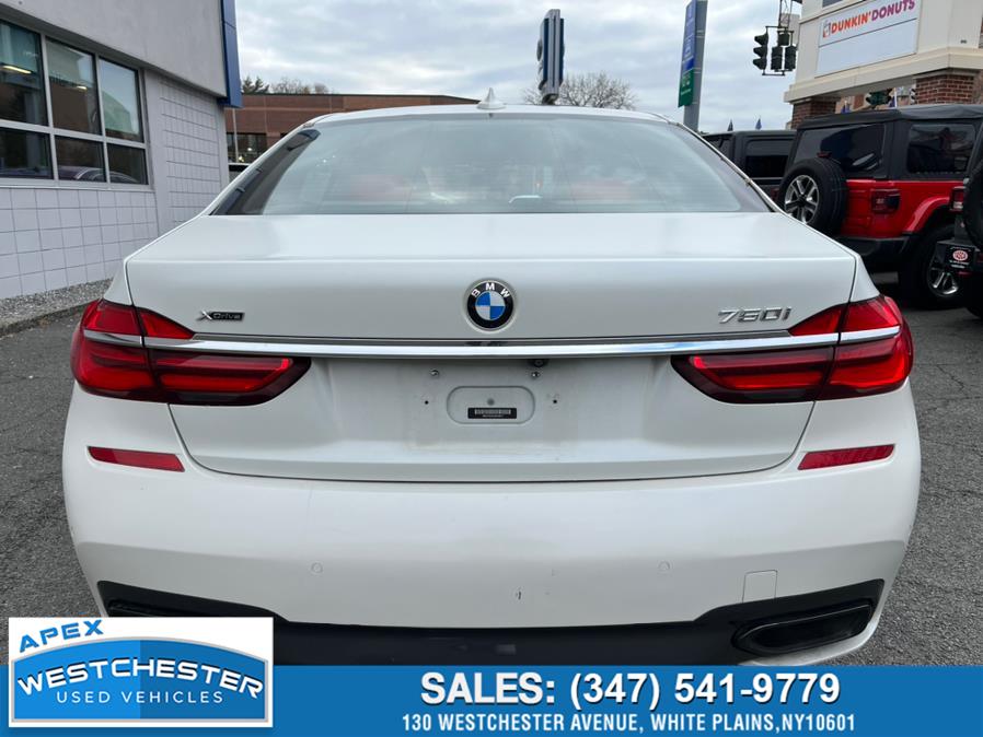 Used BMW 7 Series 750i xDrive 2018 | Apex Westchester Used Vehicles. White Plains, New York Used BMW 7 Series 750i xDrive 2018 | Apex Westchester Used Vehicles. White Plains, New York