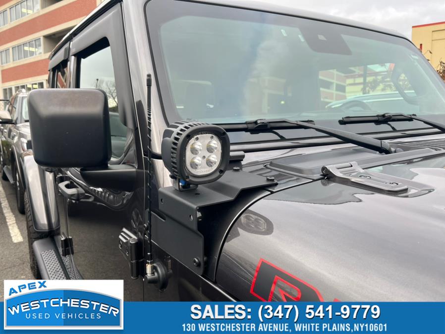 2020 Jeep Gladiator Rubicon, available for sale in Yonkers, New York | Apex Westchester Used Vehicles. Yonkers, New York 2020 Jeep Gladiator Rubicon, available for sale in Yonkers, New York | Apex Westchester Used Vehicles. Yonkers, New York