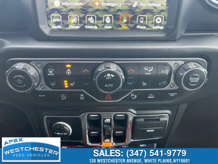 2020 Jeep Gladiator Rubicon, available for sale in Yonkers, New York | Apex Westchester Used Vehicles. Yonkers, New York 2020 Jeep Gladiator Rubicon, available for sale in Yonkers, New York | Apex Westchester Used Vehicles. Yonkers, New York