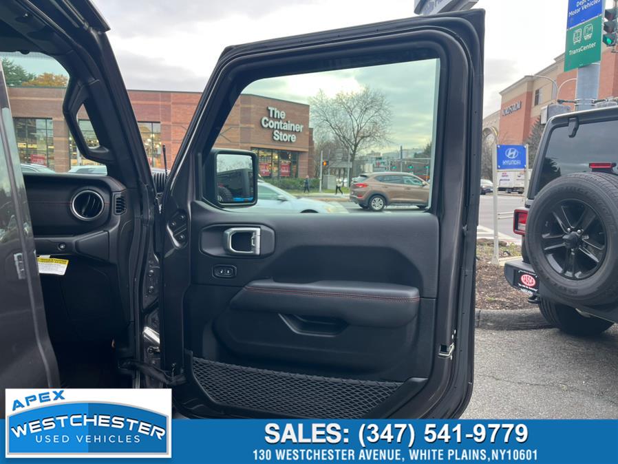 2020 Jeep Gladiator Rubicon, available for sale in Yonkers, New York | Apex Westchester Used Vehicles. Yonkers, New York 2020 Jeep Gladiator Rubicon, available for sale in Yonkers, New York | Apex Westchester Used Vehicles. Yonkers, New York