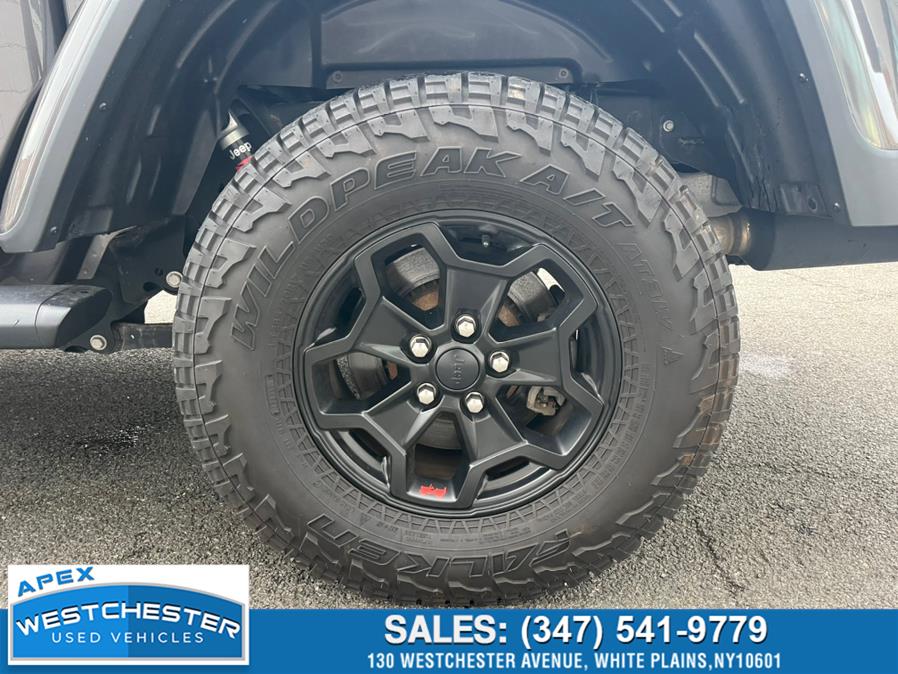 2020 Jeep Gladiator Rubicon, available for sale in Yonkers, New York | Apex Westchester Used Vehicles. Yonkers, New York 2020 Jeep Gladiator Rubicon, available for sale in Yonkers, New York | Apex Westchester Used Vehicles. Yonkers, New York