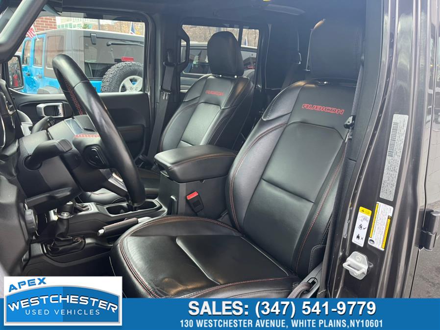 2020 Jeep Gladiator Rubicon, available for sale in Yonkers, New York | Apex Westchester Used Vehicles. Yonkers, New York 2020 Jeep Gladiator Rubicon, available for sale in Yonkers, New York | Apex Westchester Used Vehicles. Yonkers, New York