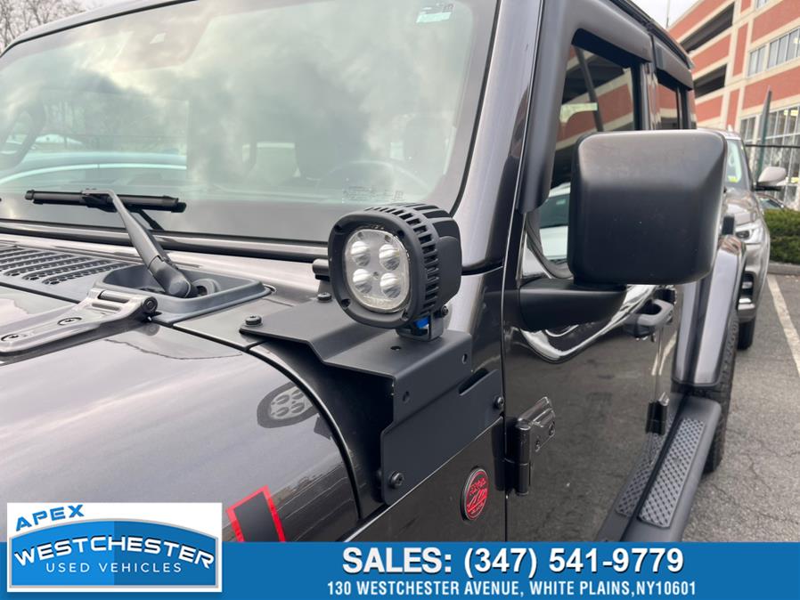 2020 Jeep Gladiator Rubicon, available for sale in Yonkers, New York | Apex Westchester Used Vehicles. Yonkers, New York 2020 Jeep Gladiator Rubicon, available for sale in Yonkers, New York | Apex Westchester Used Vehicles. Yonkers, New York