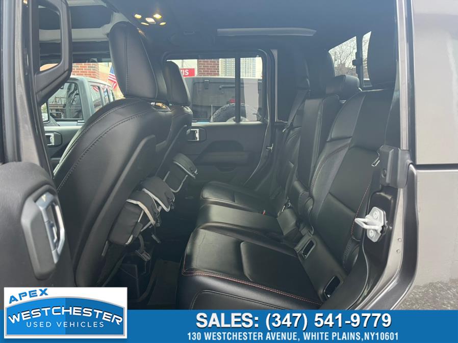 2020 Jeep Gladiator Rubicon, available for sale in Yonkers, New York | Apex Westchester Used Vehicles. Yonkers, New York 2020 Jeep Gladiator Rubicon, available for sale in Yonkers, New York | Apex Westchester Used Vehicles. Yonkers, New York