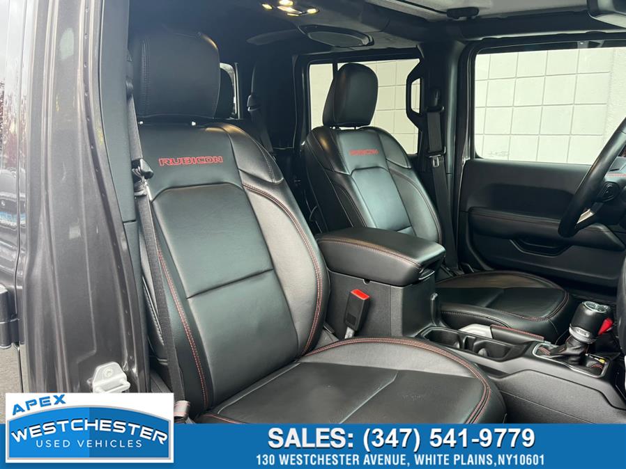 2020 Jeep Gladiator Rubicon, available for sale in Yonkers, New York | Apex Westchester Used Vehicles. Yonkers, New York 2020 Jeep Gladiator Rubicon, available for sale in Yonkers, New York | Apex Westchester Used Vehicles. Yonkers, New York