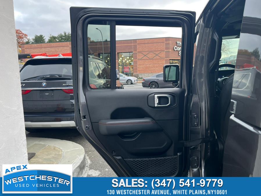 2020 Jeep Gladiator Rubicon, available for sale in Yonkers, New York | Apex Westchester Used Vehicles. Yonkers, New York 2020 Jeep Gladiator Rubicon, available for sale in Yonkers, New York | Apex Westchester Used Vehicles. Yonkers, New York