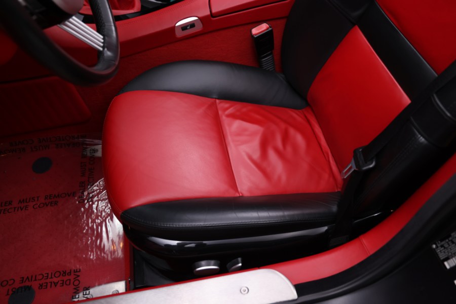 2002 BMW Z8 Z8 2dr Roadster, available for sale in North Salem, New York | Meccanic Shop North Inc. North Salem, New York 2002 BMW Z8 Z8 2dr Roadster, available for sale in North Salem, New York | Meccanic Shop North Inc. North Salem, New York