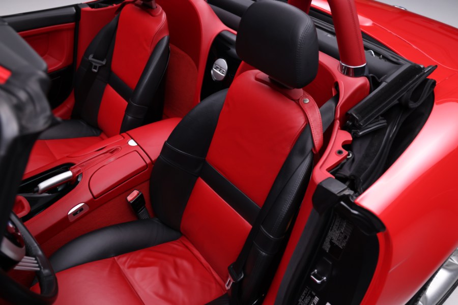 2002 BMW Z8 Z8 2dr Roadster, available for sale in North Salem, New York | Meccanic Shop North Inc. North Salem, New York 2002 BMW Z8 Z8 2dr Roadster, available for sale in North Salem, New York | Meccanic Shop North Inc. North Salem, New York