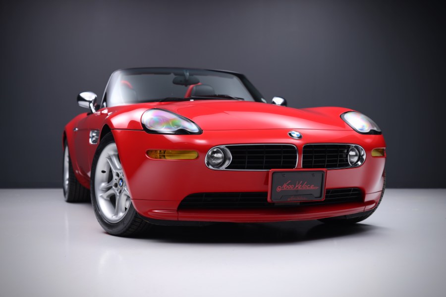 2002 BMW Z8 Z8 2dr Roadster, available for sale in North Salem, New York | Meccanic Shop North Inc. North Salem, New York 2002 BMW Z8 Z8 2dr Roadster, available for sale in North Salem, New York | Meccanic Shop North Inc. North Salem, New York