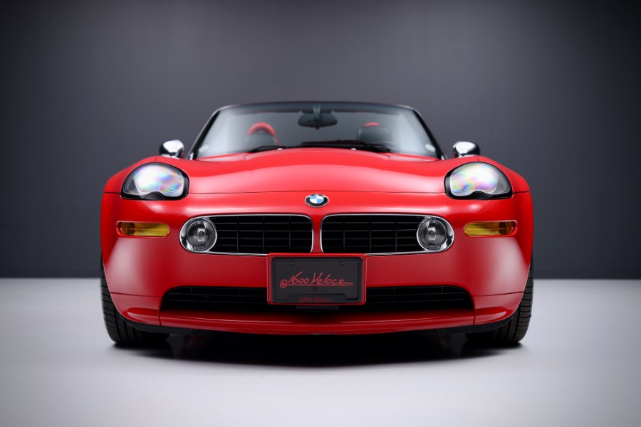 2002 BMW Z8 Z8 2dr Roadster, available for sale in North Salem, New York | Meccanic Shop North Inc. North Salem, New York 2002 BMW Z8 Z8 2dr Roadster, available for sale in North Salem, New York | Meccanic Shop North Inc. North Salem, New York