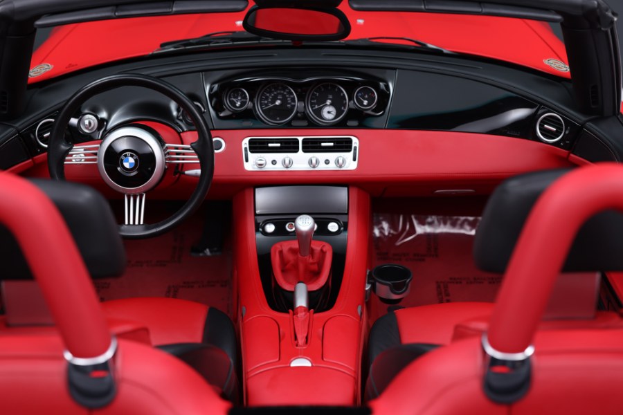 2002 BMW Z8 Z8 2dr Roadster, available for sale in North Salem, New York | Meccanic Shop North Inc. North Salem, New York 2002 BMW Z8 Z8 2dr Roadster, available for sale in North Salem, New York | Meccanic Shop North Inc. North Salem, New York
