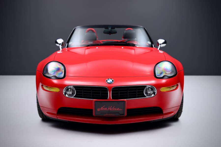2002 BMW Z8 Z8 2dr Roadster, available for sale in North Salem, New York | Meccanic Shop North Inc. North Salem, New York 2002 BMW Z8 Z8 2dr Roadster, available for sale in North Salem, New York | Meccanic Shop North Inc. North Salem, New York