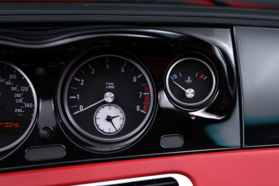2002 BMW Z8 Z8 2dr Roadster, available for sale in North Salem, New York | Meccanic Shop North Inc. North Salem, New York 2002 BMW Z8 Z8 2dr Roadster, available for sale in North Salem, New York | Meccanic Shop North Inc. North Salem, New York