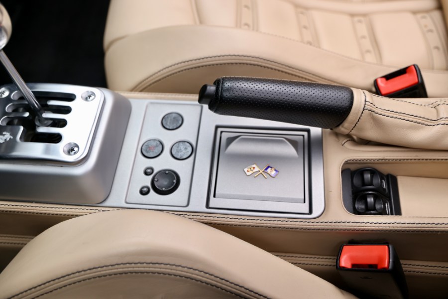 2008 Ferrari 430 2dr Convertible Spider, available for sale in North Salem, New York | Meccanic Shop North Inc. North Salem, New York 2008 Ferrari 430 2dr Convertible Spider, available for sale in North Salem, New York | Meccanic Shop North Inc. North Salem, New York