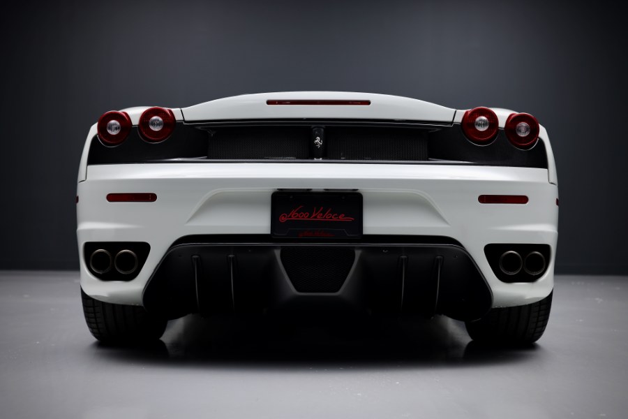 2008 Ferrari 430 2dr Convertible Spider, available for sale in North Salem, New York | Meccanic Shop North Inc. North Salem, New York 2008 Ferrari 430 2dr Convertible Spider, available for sale in North Salem, New York | Meccanic Shop North Inc. North Salem, New York
