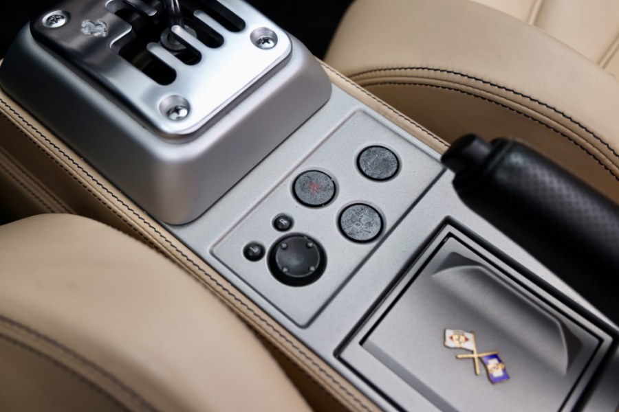 2008 Ferrari 430 2dr Convertible Spider, available for sale in North Salem, New York | Meccanic Shop North Inc. North Salem, New York 2008 Ferrari 430 2dr Convertible Spider, available for sale in North Salem, New York | Meccanic Shop North Inc. North Salem, New York
