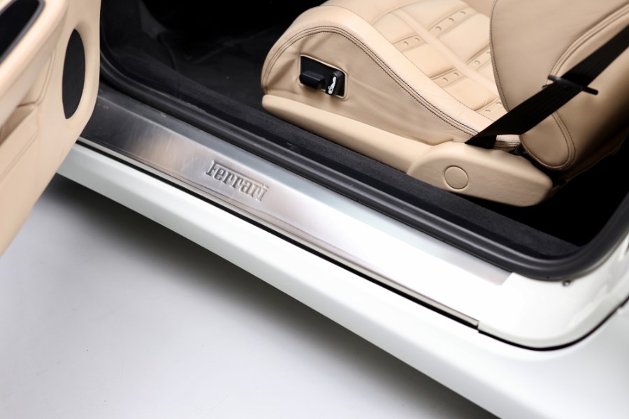 2008 Ferrari 430 2dr Convertible Spider, available for sale in North Salem, New York | Meccanic Shop North Inc. North Salem, New York 2008 Ferrari 430 2dr Convertible Spider, available for sale in North Salem, New York | Meccanic Shop North Inc. North Salem, New York