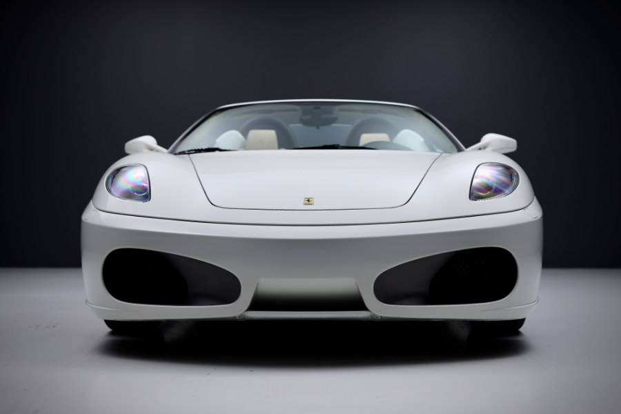 2008 Ferrari 430 2dr Convertible Spider, available for sale in North Salem, New York | Meccanic Shop North Inc. North Salem, New York 2008 Ferrari 430 2dr Convertible Spider, available for sale in North Salem, New York | Meccanic Shop North Inc. North Salem, New York