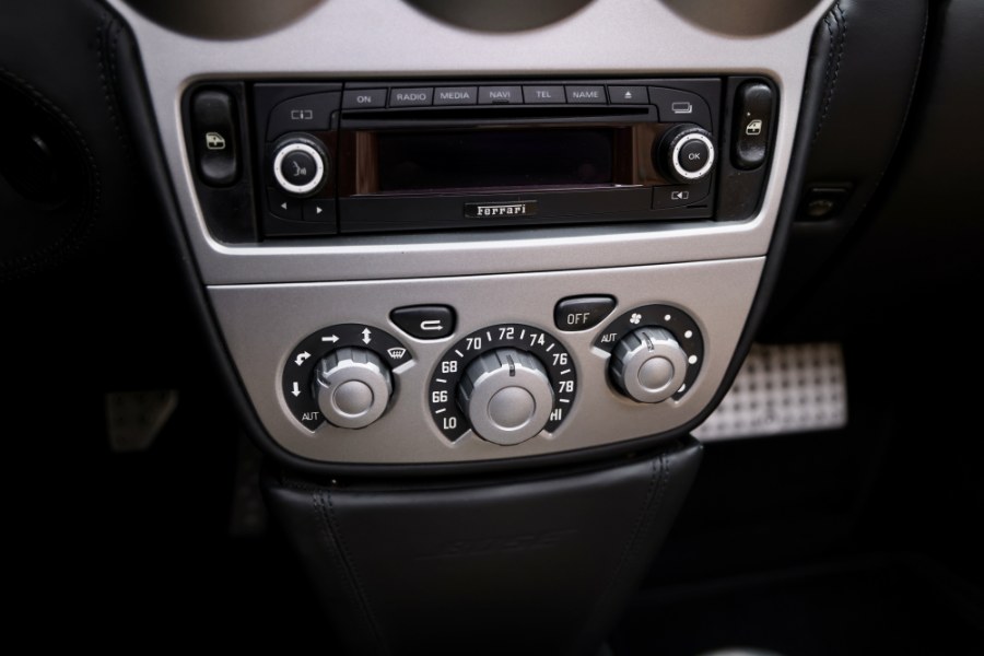 2008 Ferrari 430 2dr Convertible Spider, available for sale in North Salem, New York | Meccanic Shop North Inc. North Salem, New York 2008 Ferrari 430 2dr Convertible Spider, available for sale in North Salem, New York | Meccanic Shop North Inc. North Salem, New York