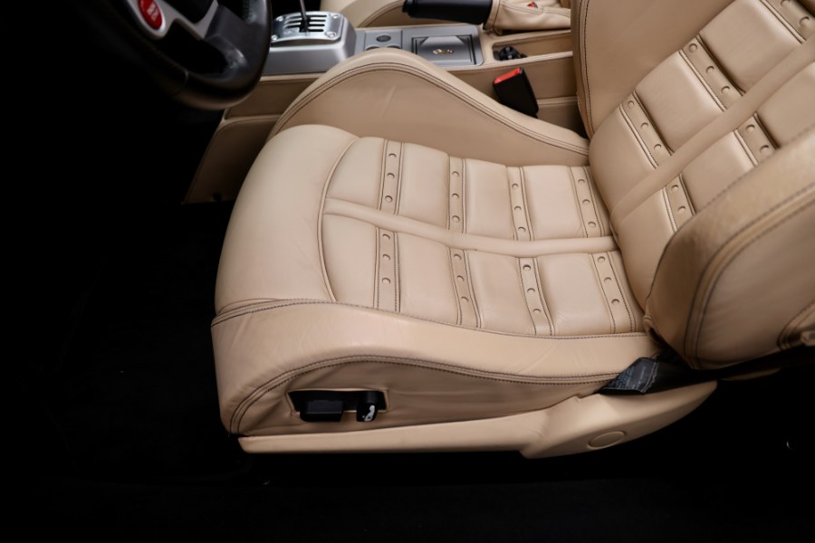 2008 Ferrari 430 2dr Convertible Spider, available for sale in North Salem, New York | Meccanic Shop North Inc. North Salem, New York 2008 Ferrari 430 2dr Convertible Spider, available for sale in North Salem, New York | Meccanic Shop North Inc. North Salem, New York