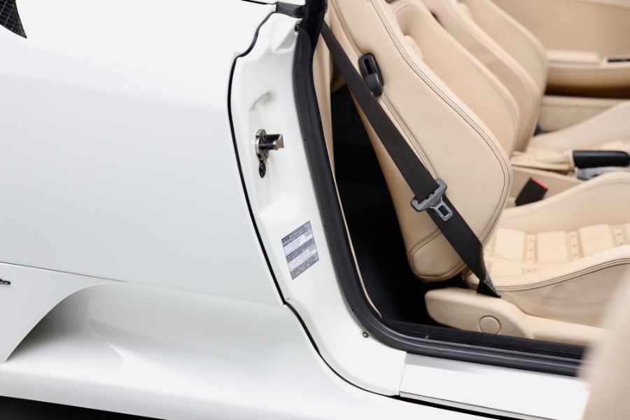 2008 Ferrari 430 2dr Convertible Spider, available for sale in North Salem, New York | Meccanic Shop North Inc. North Salem, New York 2008 Ferrari 430 2dr Convertible Spider, available for sale in North Salem, New York | Meccanic Shop North Inc. North Salem, New York