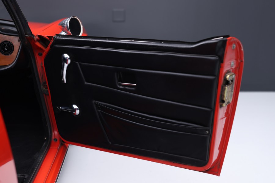 1976 Triumph TR6 2 Door Convertible, available for sale in North Salem, New York | Meccanic Shop North Inc. North Salem, New York 1976 Triumph TR6 2 Door Convertible, available for sale in North Salem, New York | Meccanic Shop North Inc. North Salem, New York