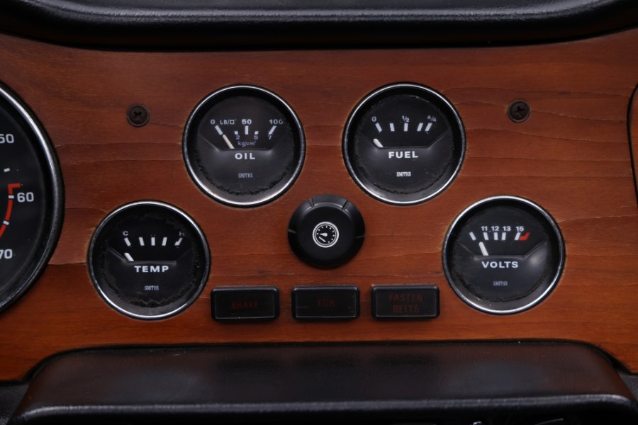 1976 Triumph TR6 2 Door Convertible, available for sale in North Salem, New York | Meccanic Shop North Inc. North Salem, New York 1976 Triumph TR6 2 Door Convertible, available for sale in North Salem, New York | Meccanic Shop North Inc. North Salem, New York