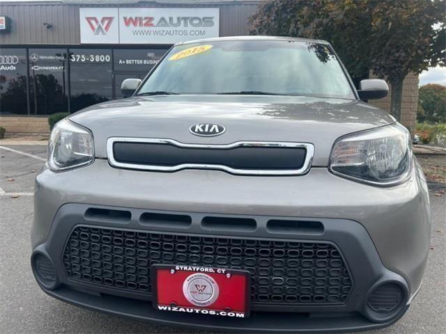 2015 Kia Soul Base, available for sale in Stratford, Connecticut | Wiz Leasing Inc. Stratford, Connecticut 2015 Kia Soul Base, available for sale in Stratford, Connecticut | Wiz Leasing Inc. Stratford, Connecticut