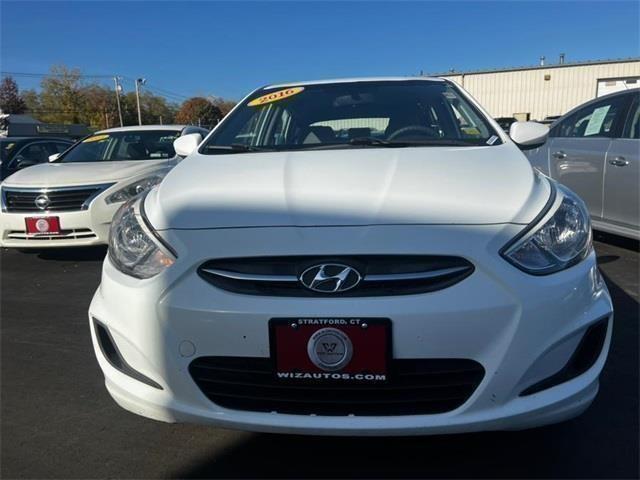 2016 Hyundai Accent SE, available for sale in Stratford, Connecticut | Wiz Leasing Inc. Stratford, Connecticut 2016 Hyundai Accent SE, available for sale in Stratford, Connecticut | Wiz Leasing Inc. Stratford, Connecticut