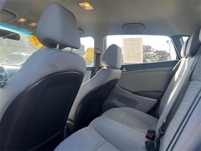 2016 Hyundai Accent SE, available for sale in Stratford, Connecticut | Wiz Leasing Inc. Stratford, Connecticut 2016 Hyundai Accent SE, available for sale in Stratford, Connecticut | Wiz Leasing Inc. Stratford, Connecticut