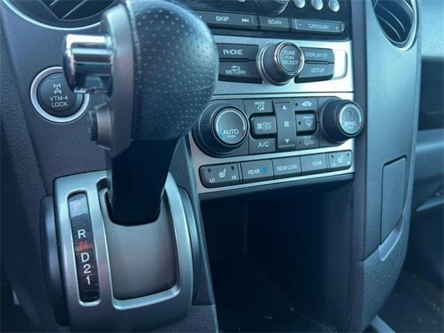 Used Honda Pilot EX-L 2013 | Wiz Leasing Inc. Stratford, Connecticut Used Honda Pilot EX-L 2013 | Wiz Leasing Inc. Stratford, Connecticut