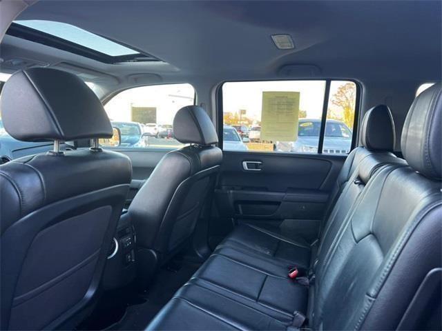 Used Honda Pilot EX-L 2013 | Wiz Leasing Inc. Stratford, Connecticut Used Honda Pilot EX-L 2013 | Wiz Leasing Inc. Stratford, Connecticut