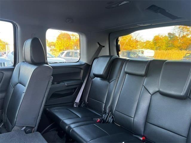 Used Honda Pilot EX-L 2013 | Wiz Leasing Inc. Stratford, Connecticut Used Honda Pilot EX-L 2013 | Wiz Leasing Inc. Stratford, Connecticut