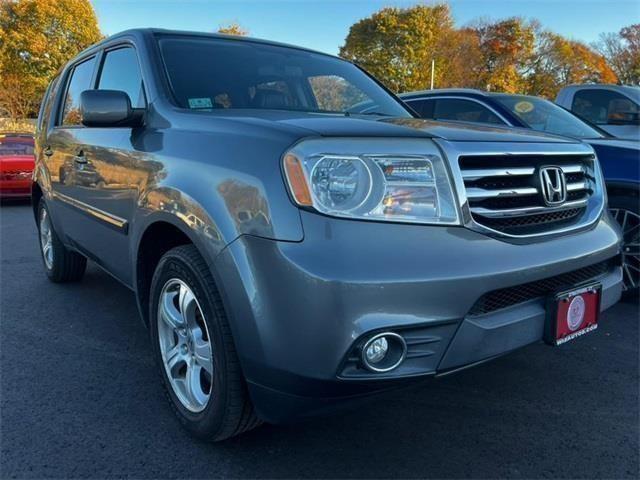 Used Honda Pilot EX-L 2013 | Wiz Leasing Inc. Stratford, Connecticut Used Honda Pilot EX-L 2013 | Wiz Leasing Inc. Stratford, Connecticut