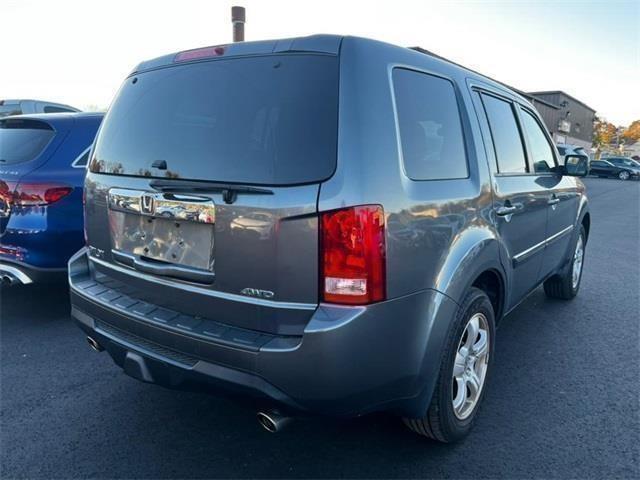 Used Honda Pilot EX-L 2013 | Wiz Leasing Inc. Stratford, Connecticut Used Honda Pilot EX-L 2013 | Wiz Leasing Inc. Stratford, Connecticut