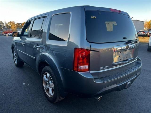 Used Honda Pilot EX-L 2013 | Wiz Leasing Inc. Stratford, Connecticut Used Honda Pilot EX-L 2013 | Wiz Leasing Inc. Stratford, Connecticut