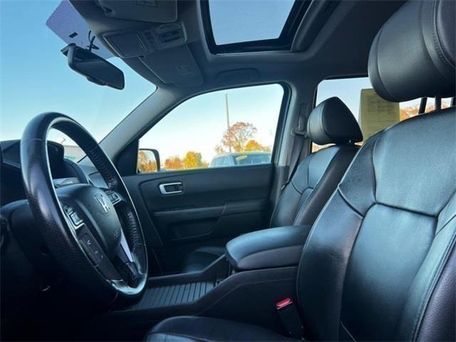 Used Honda Pilot EX-L 2013 | Wiz Leasing Inc. Stratford, Connecticut Used Honda Pilot EX-L 2013 | Wiz Leasing Inc. Stratford, Connecticut