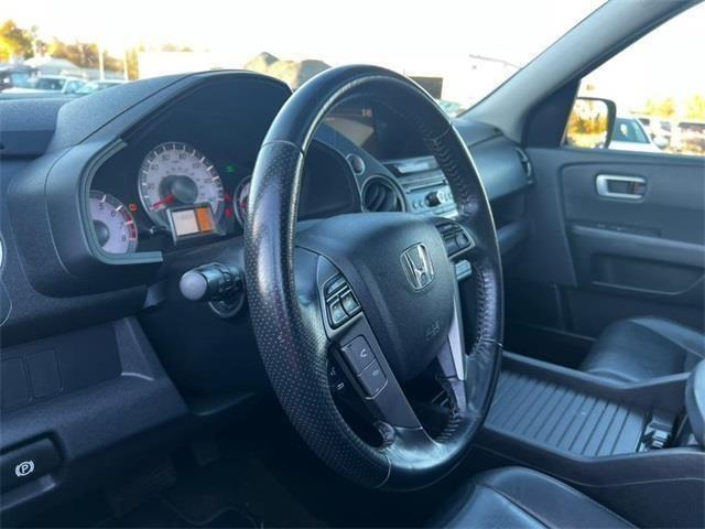 Used Honda Pilot EX-L 2013 | Wiz Leasing Inc. Stratford, Connecticut Used Honda Pilot EX-L 2013 | Wiz Leasing Inc. Stratford, Connecticut