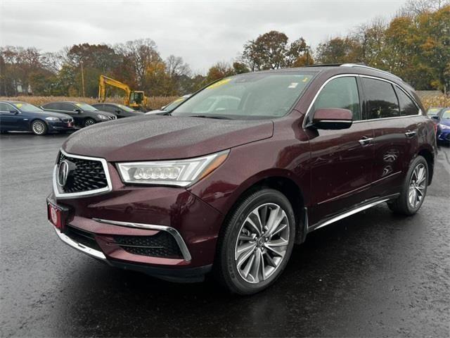 2017 Acura Mdx 3.5L, available for sale in Stratford, Connecticut | Wiz Leasing Inc. Stratford, Connecticut 2017 Acura Mdx 3.5L, available for sale in Stratford, Connecticut | Wiz Leasing Inc. Stratford, Connecticut