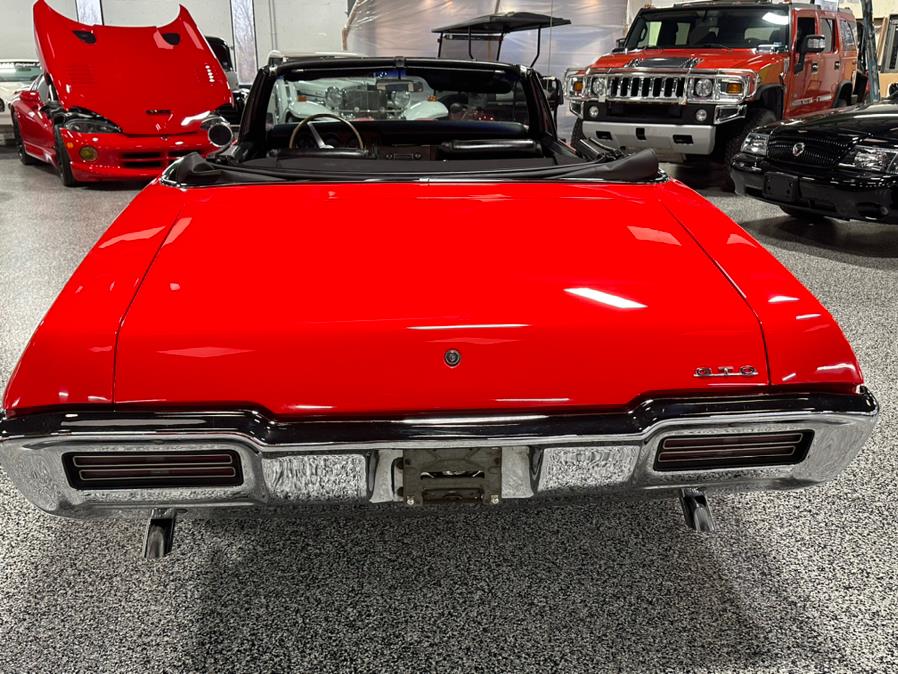 1968 Pontiac Gto Gto, available for sale in Oxford, Connecticut | Buonauto Enterprises Inc. Oxford, Connecticut 1968 Pontiac Gto Gto, available for sale in Oxford, Connecticut | Buonauto Enterprises Inc. Oxford, Connecticut
