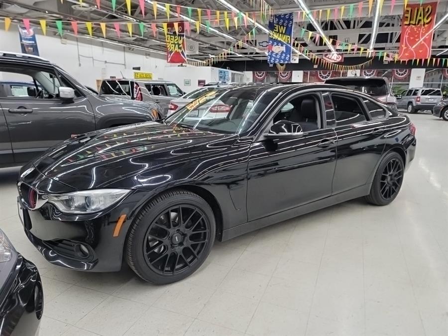2015 BMW 4 Series 4dr Sdn 428i xDrive AWD Gran Coupe SULEV, available for sale in West Haven, Connecticut | Auto Fair Inc.. West Haven, Connecticut 2015 BMW 4 Series 4dr Sdn 428i xDrive AWD Gran Coupe SULEV, available for sale in West Haven, Connecticut | Auto Fair Inc.. West Haven, Connecticut