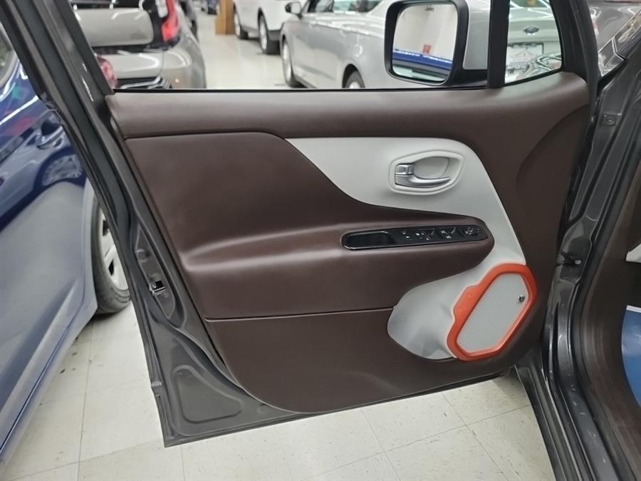 2016 Jeep Renegade 4WD 4dr Limited, available for sale in West Haven, Connecticut | Auto Fair Inc.. West Haven, Connecticut 2016 Jeep Renegade 4WD 4dr Limited, available for sale in West Haven, Connecticut | Auto Fair Inc.. West Haven, Connecticut