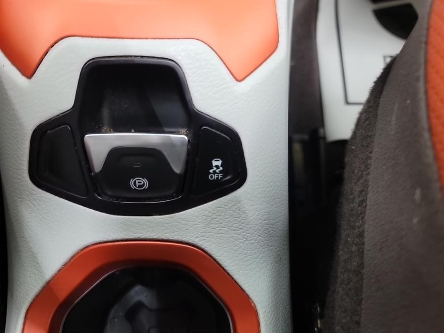 2016 Jeep Renegade 4WD 4dr Limited, available for sale in West Haven, Connecticut | Auto Fair Inc.. West Haven, Connecticut 2016 Jeep Renegade 4WD 4dr Limited, available for sale in West Haven, Connecticut | Auto Fair Inc.. West Haven, Connecticut