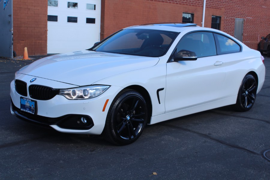 2014 BMW 4 Series 2dr Cpe 428i xDrive AWD SULEV, available for sale in Deer Park, New York | Car Tec Enterprise Leasing & Sales LLC. Deer Park, New York 2014 BMW 4 Series 2dr Cpe 428i xDrive AWD SULEV, available for sale in Deer Park, New York | Car Tec Enterprise Leasing & Sales LLC. Deer Park, New York