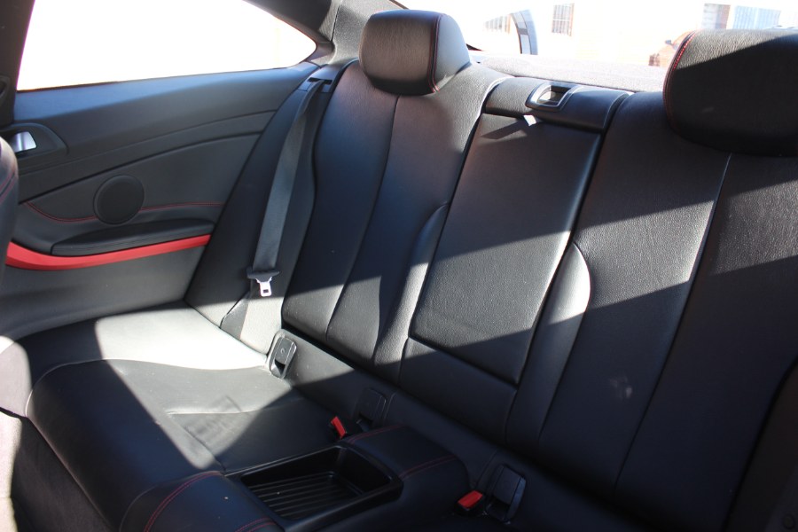2014 BMW 4 Series 2dr Cpe 428i xDrive AWD SULEV, available for sale in Deer Park, New York | Car Tec Enterprise Leasing & Sales LLC. Deer Park, New York 2014 BMW 4 Series 2dr Cpe 428i xDrive AWD SULEV, available for sale in Deer Park, New York | Car Tec Enterprise Leasing & Sales LLC. Deer Park, New York