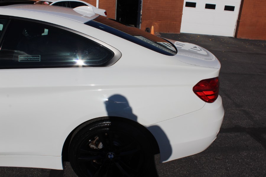 2014 BMW 4 Series 2dr Cpe 428i xDrive AWD SULEV, available for sale in Deer Park, New York | Car Tec Enterprise Leasing & Sales LLC. Deer Park, New York 2014 BMW 4 Series 2dr Cpe 428i xDrive AWD SULEV, available for sale in Deer Park, New York | Car Tec Enterprise Leasing & Sales LLC. Deer Park, New York