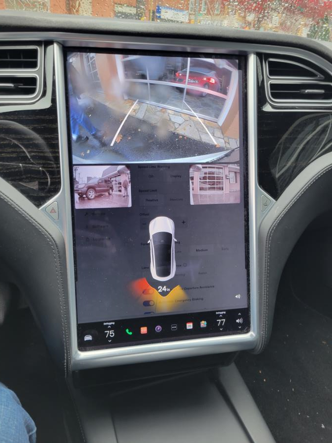 2016 Tesla Model S 2016.5 4dr Sdn AWD 75D, available for sale in Shelton, Connecticut | Center Motorsports LLC. Shelton, Connecticut 2016 Tesla Model S 2016.5 4dr Sdn AWD 75D, available for sale in Shelton, Connecticut | Center Motorsports LLC. Shelton, Connecticut