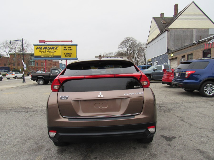 2019 Mitsubishi Eclipse Cross LE, available for sale in Worcester, Massachusetts | Hilario's Auto Sales Inc.. Worcester, Massachusetts 2019 Mitsubishi Eclipse Cross LE, available for sale in Worcester, Massachusetts | Hilario's Auto Sales Inc.. Worcester, Massachusetts