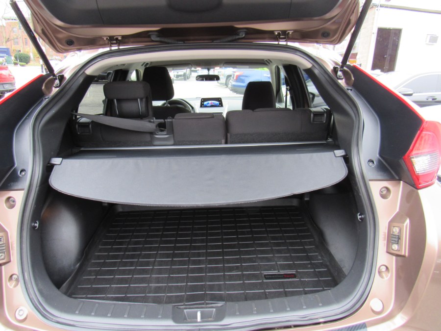 2019 Mitsubishi Eclipse Cross LE, available for sale in Worcester, Massachusetts | Hilario's Auto Sales Inc.. Worcester, Massachusetts 2019 Mitsubishi Eclipse Cross LE, available for sale in Worcester, Massachusetts | Hilario's Auto Sales Inc.. Worcester, Massachusetts