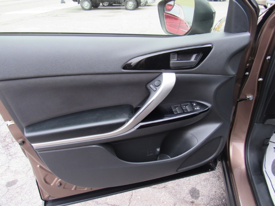 2019 Mitsubishi Eclipse Cross LE, available for sale in Worcester, Massachusetts | Hilario's Auto Sales Inc.. Worcester, Massachusetts 2019 Mitsubishi Eclipse Cross LE, available for sale in Worcester, Massachusetts | Hilario's Auto Sales Inc.. Worcester, Massachusetts